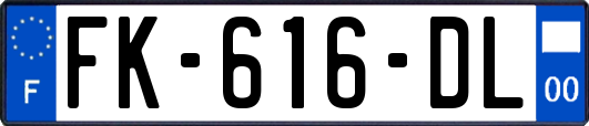 FK-616-DL