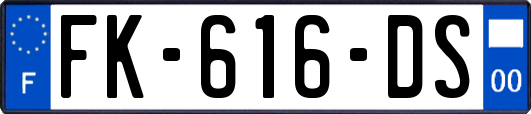 FK-616-DS