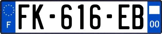 FK-616-EB