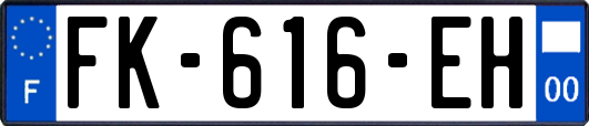 FK-616-EH