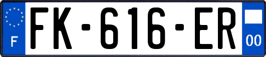 FK-616-ER