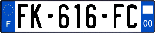FK-616-FC