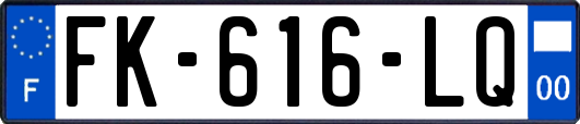 FK-616-LQ