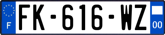 FK-616-WZ