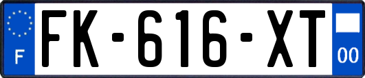 FK-616-XT