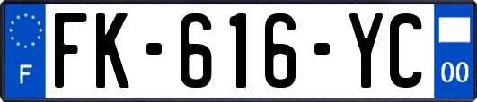 FK-616-YC