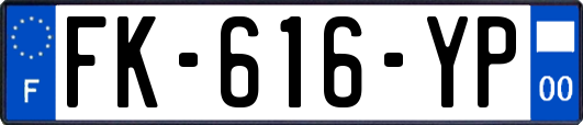 FK-616-YP