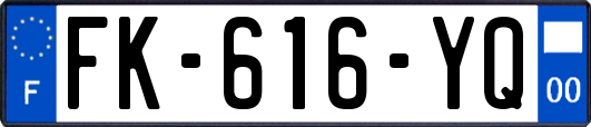FK-616-YQ