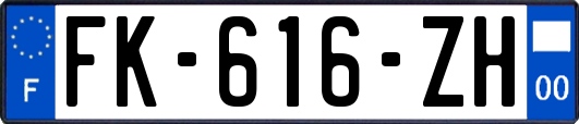 FK-616-ZH