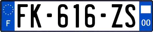 FK-616-ZS