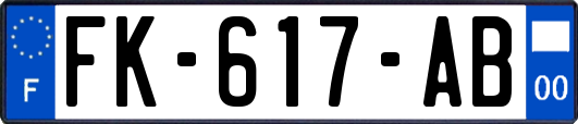 FK-617-AB