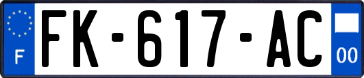 FK-617-AC