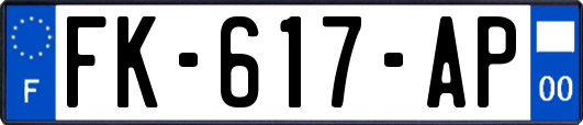 FK-617-AP