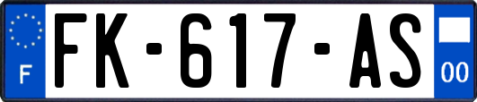 FK-617-AS