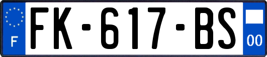 FK-617-BS