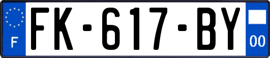 FK-617-BY