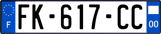FK-617-CC
