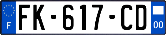FK-617-CD