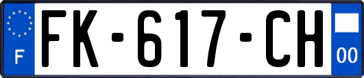 FK-617-CH