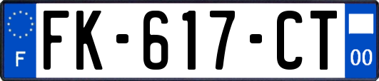 FK-617-CT