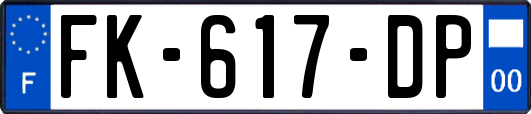 FK-617-DP