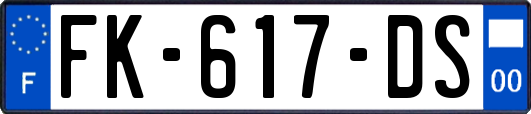 FK-617-DS