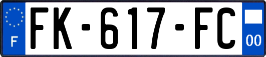 FK-617-FC