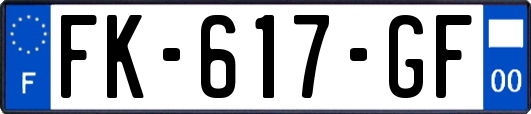 FK-617-GF