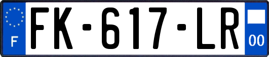 FK-617-LR