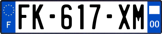 FK-617-XM