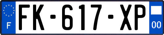FK-617-XP