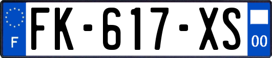 FK-617-XS