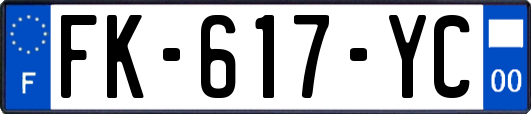 FK-617-YC
