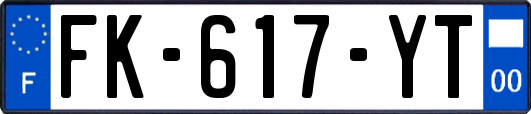 FK-617-YT