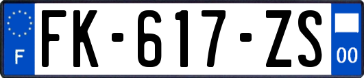 FK-617-ZS