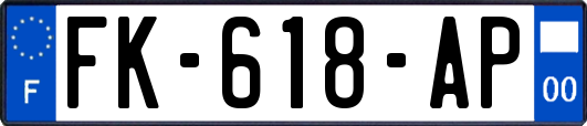 FK-618-AP