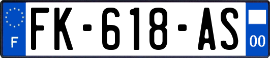 FK-618-AS