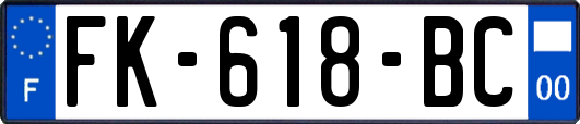 FK-618-BC