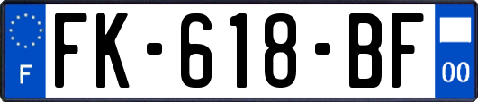 FK-618-BF