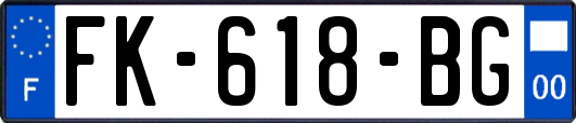 FK-618-BG