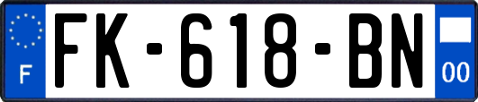 FK-618-BN