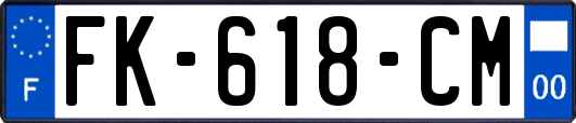 FK-618-CM