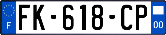 FK-618-CP