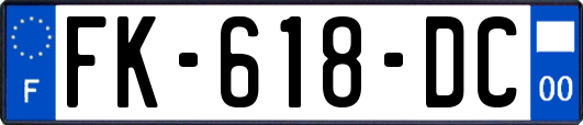 FK-618-DC
