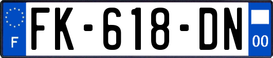 FK-618-DN