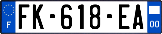 FK-618-EA