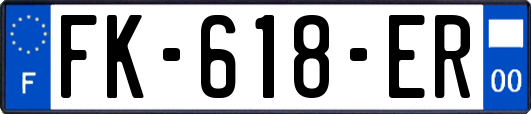 FK-618-ER