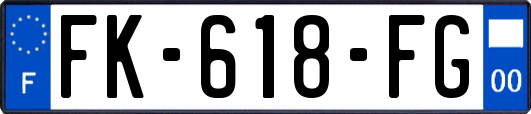 FK-618-FG