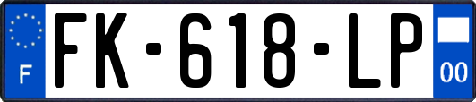 FK-618-LP