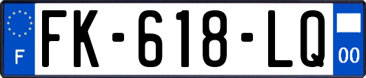 FK-618-LQ